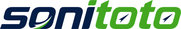 Logo sonitoto